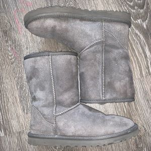 UGG boots